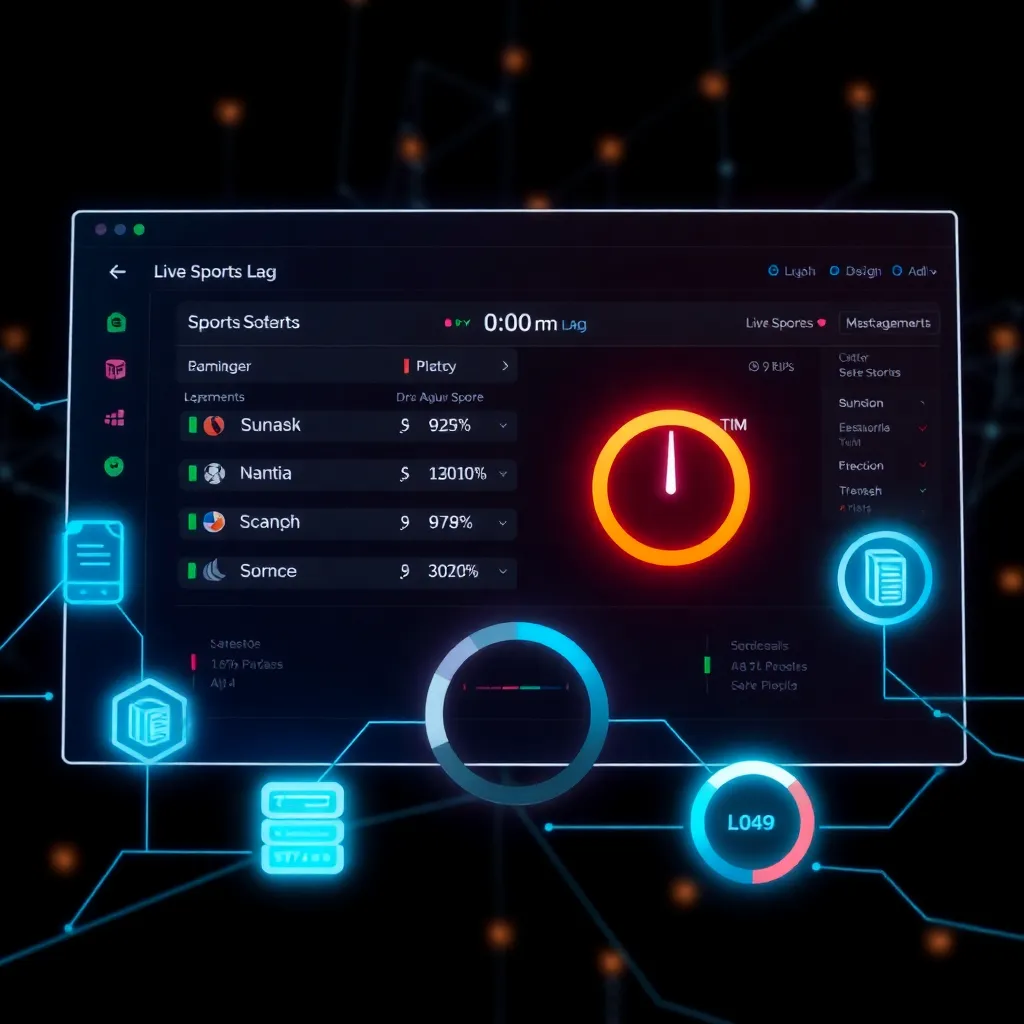 라이브베팅의 라이브베팅 지연 이슈 구조 분석