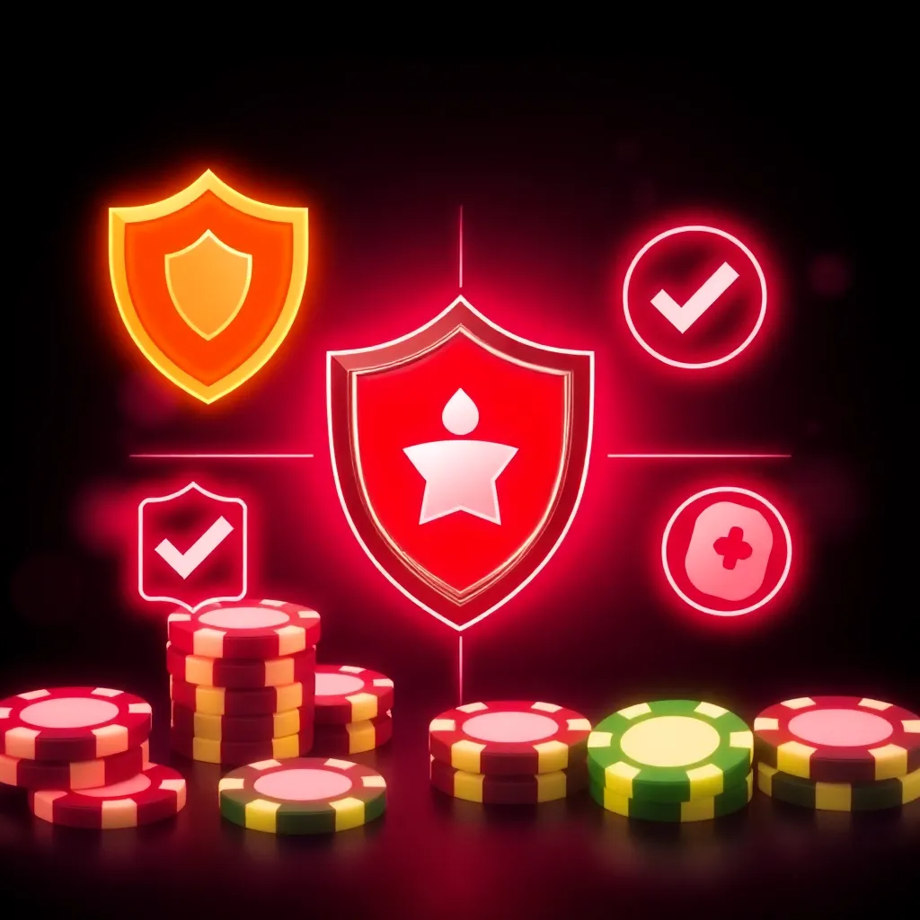 먹튀검증을 통한 안전한 카지노 경험 구축 사례