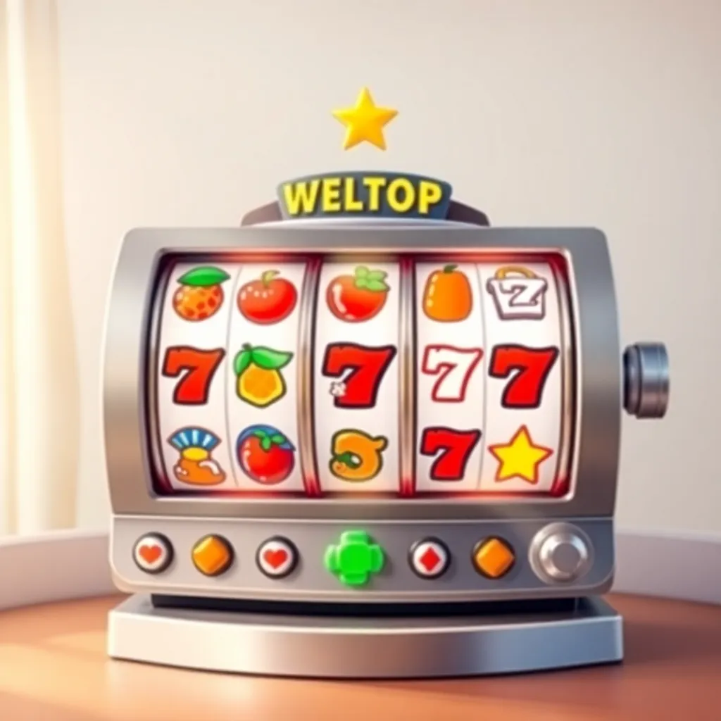 미니게임으로 시작하는 안전한 슬롯사이트 탐방