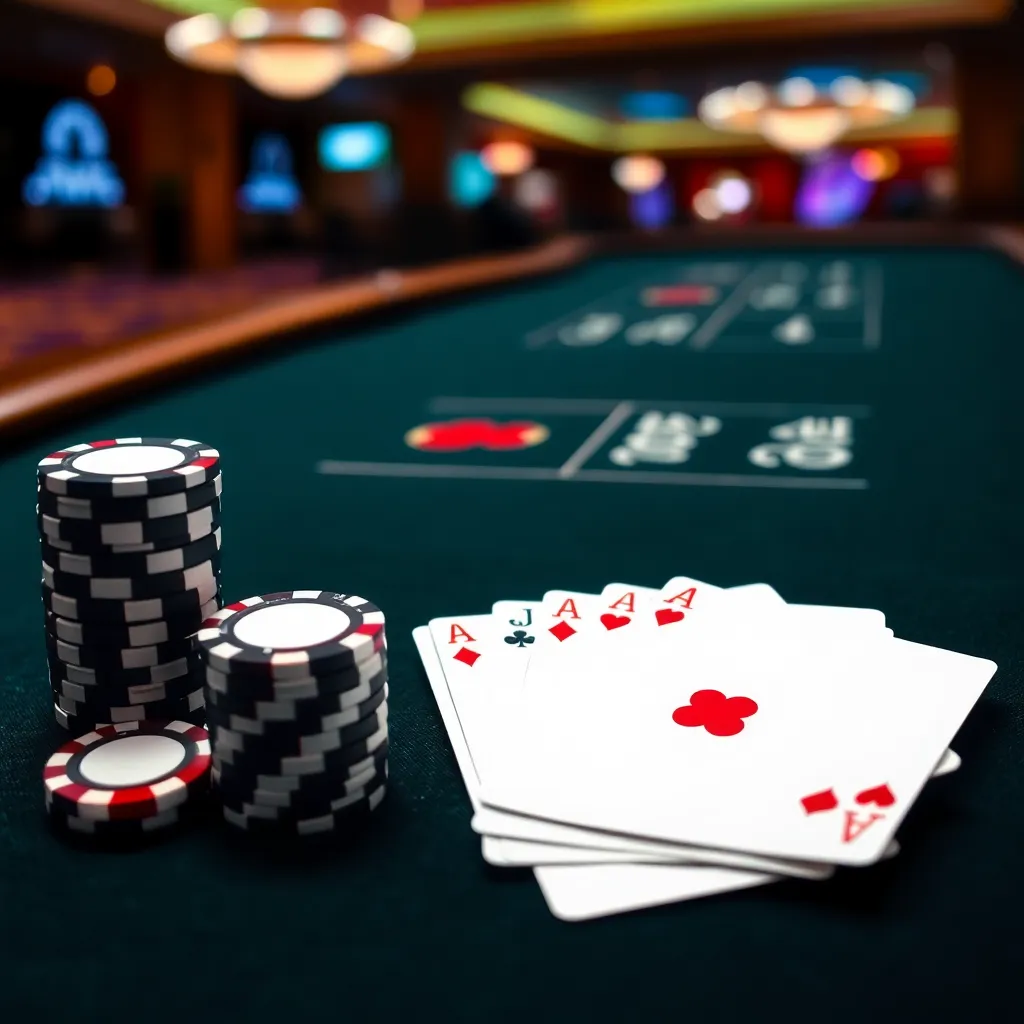 바카라사이트 이용자 후기와 전문성 기반 전략