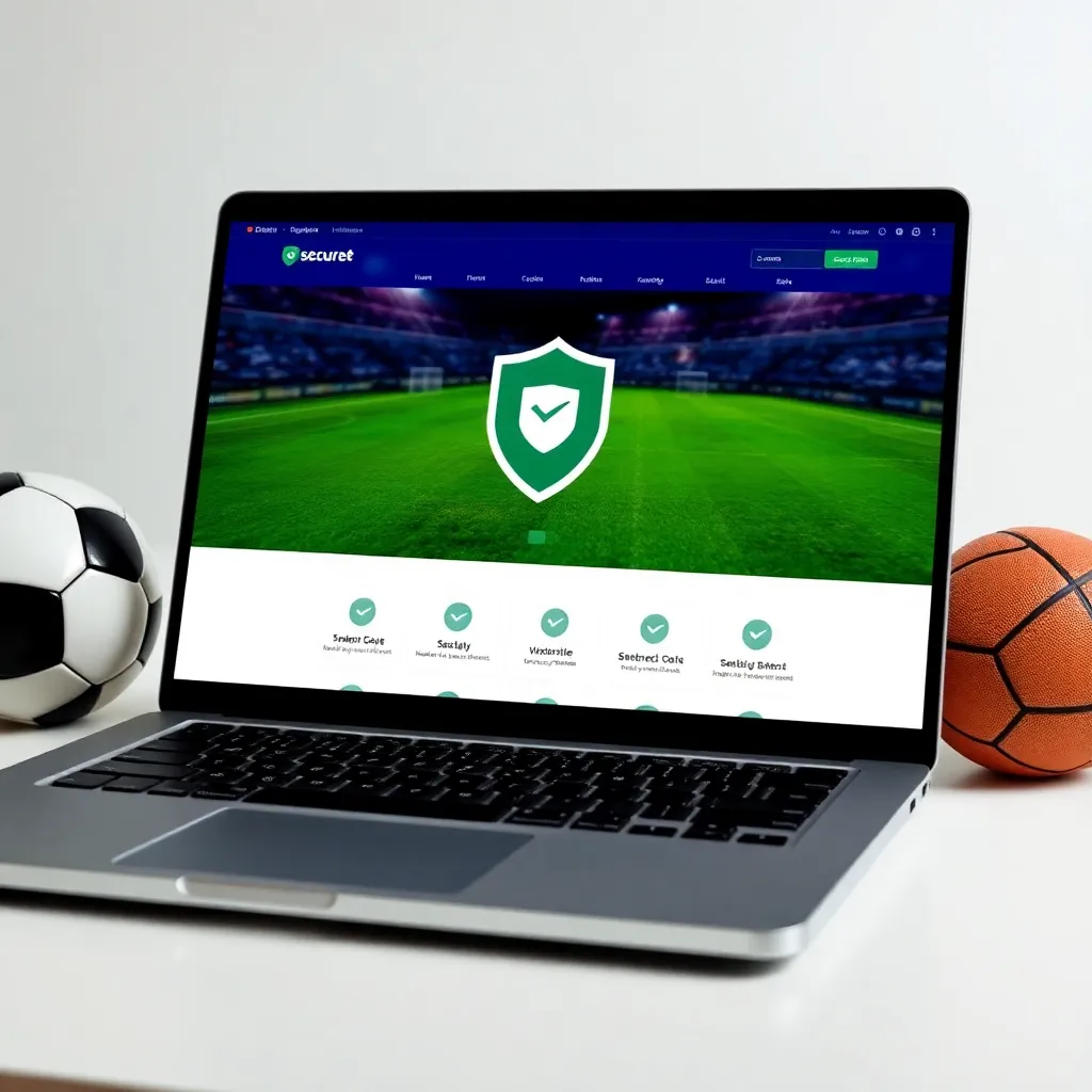 스포츠토토 안전성 검증 및 신뢰할 수 있는 사이트 찾기