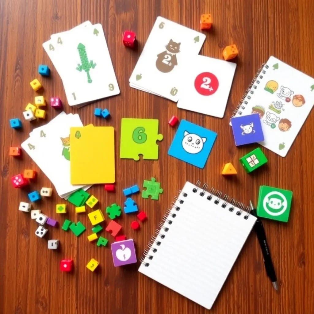 실전에서 활용 가능한 미니게임 전략과 팁