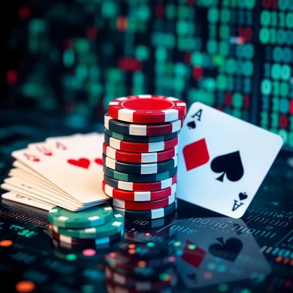 온라인카지노 후기 기반 신뢰도 분석과 안전성 검증