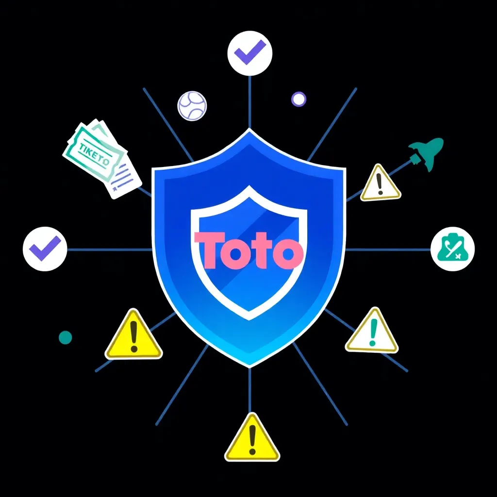 최신 먹튀검증 사례를 통한 안전한 토토사이트 운영