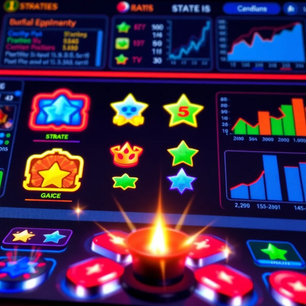 최신 인기 미니게임 전략과 승리 확률 높이기