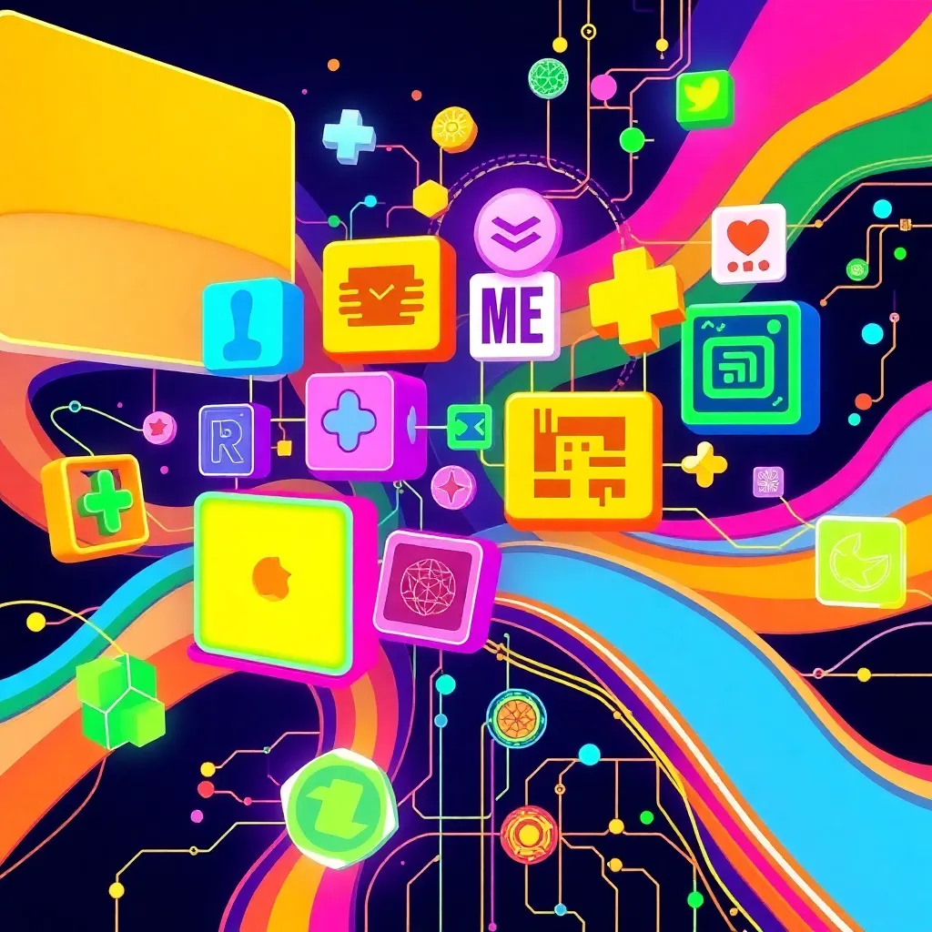 최신 트렌드 속 미니게임 업계의 진화 분석