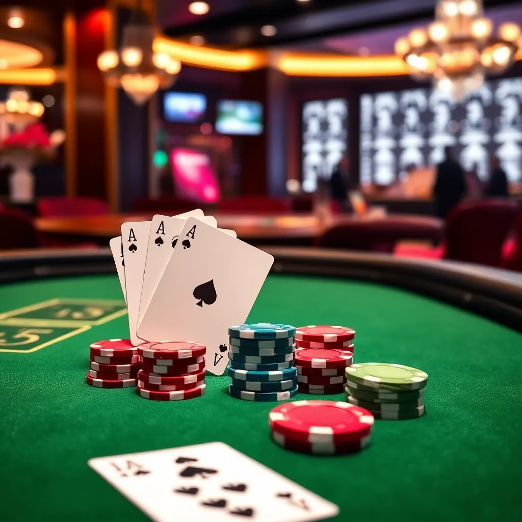 바카라사이트, 전문가가 알려주는 성공전략