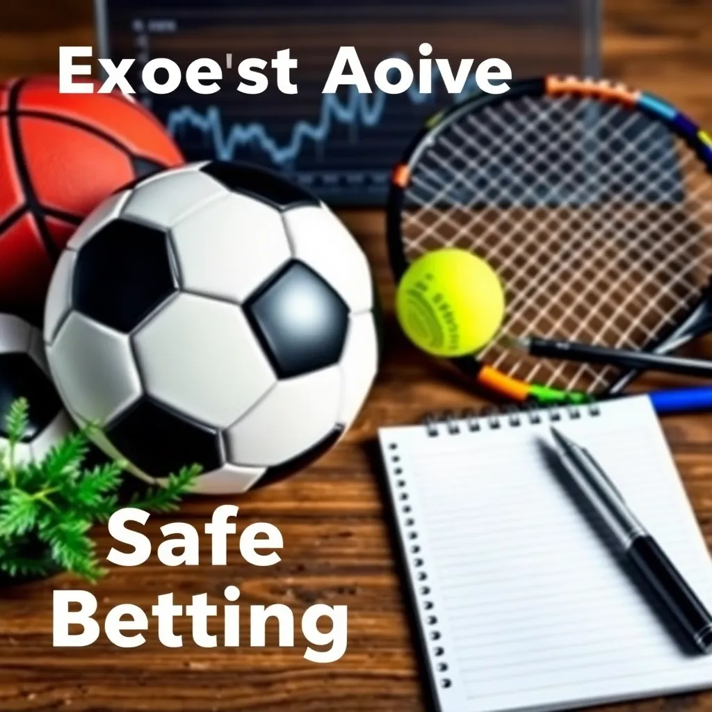 스포츠토토 안전한 배팅을 위한 전문가 조언