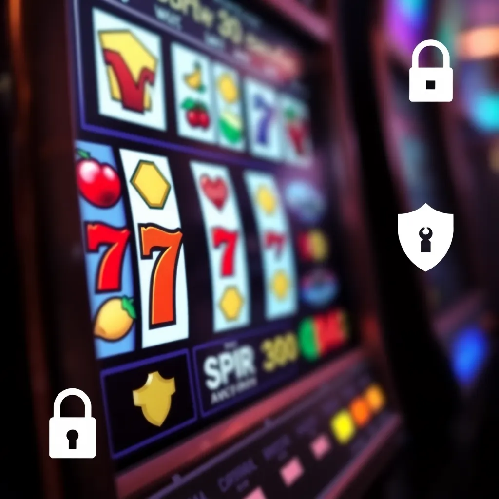 슬롯사이트 후기와 신뢰성, 안전하게 즐기기