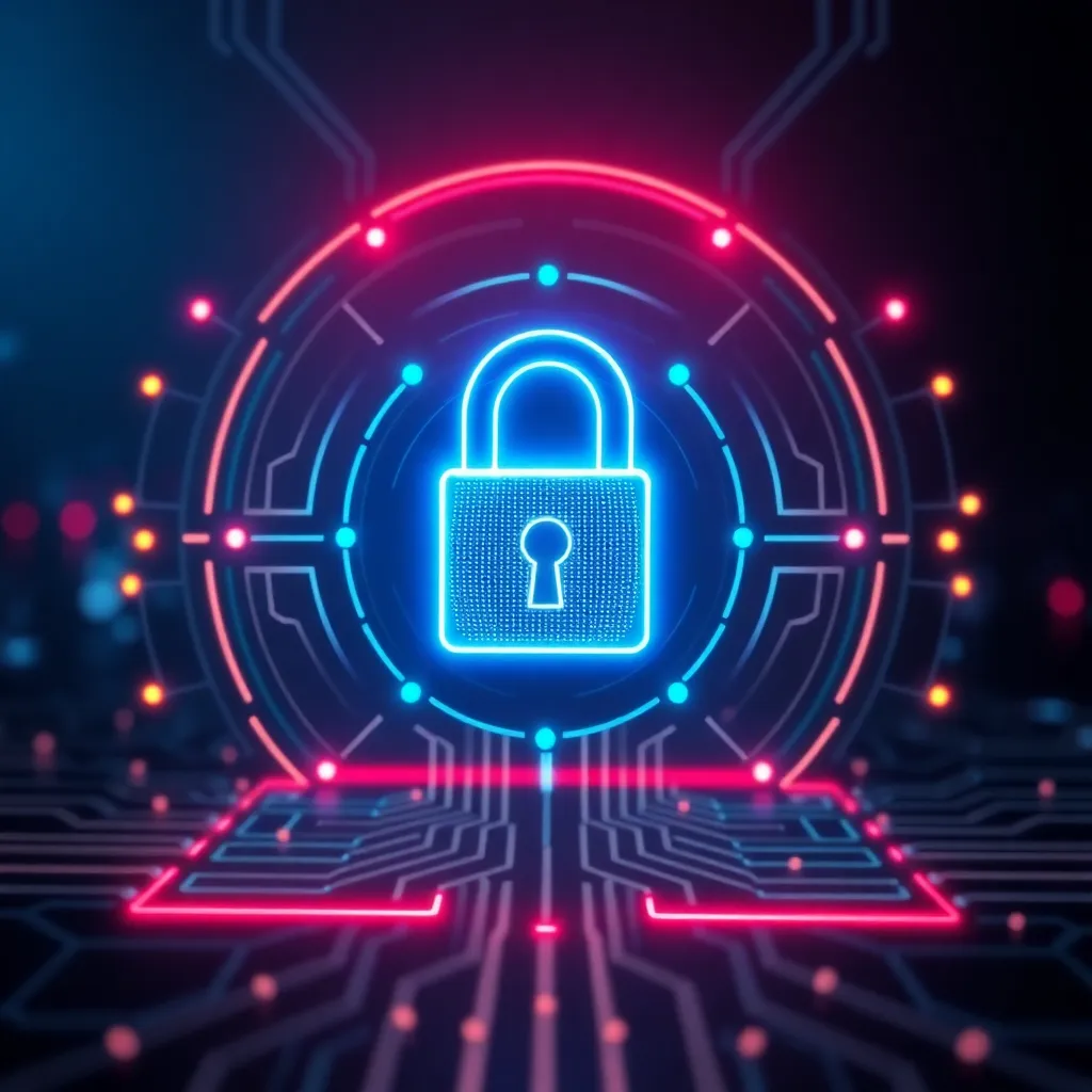 온라인카지노의 혁신, 최신 보안 기술과 인증 프로세스