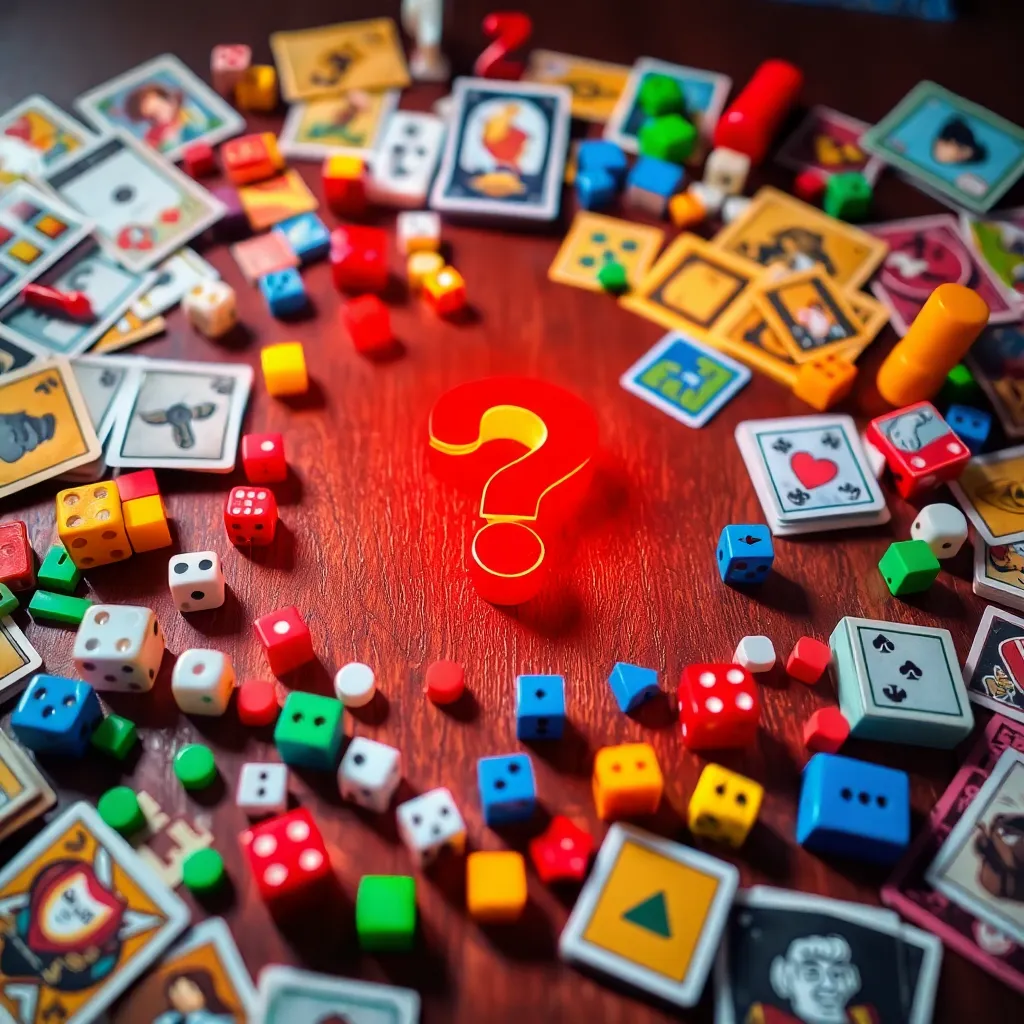 미니게임 전문가가 알려주는 승률 높이는 비법