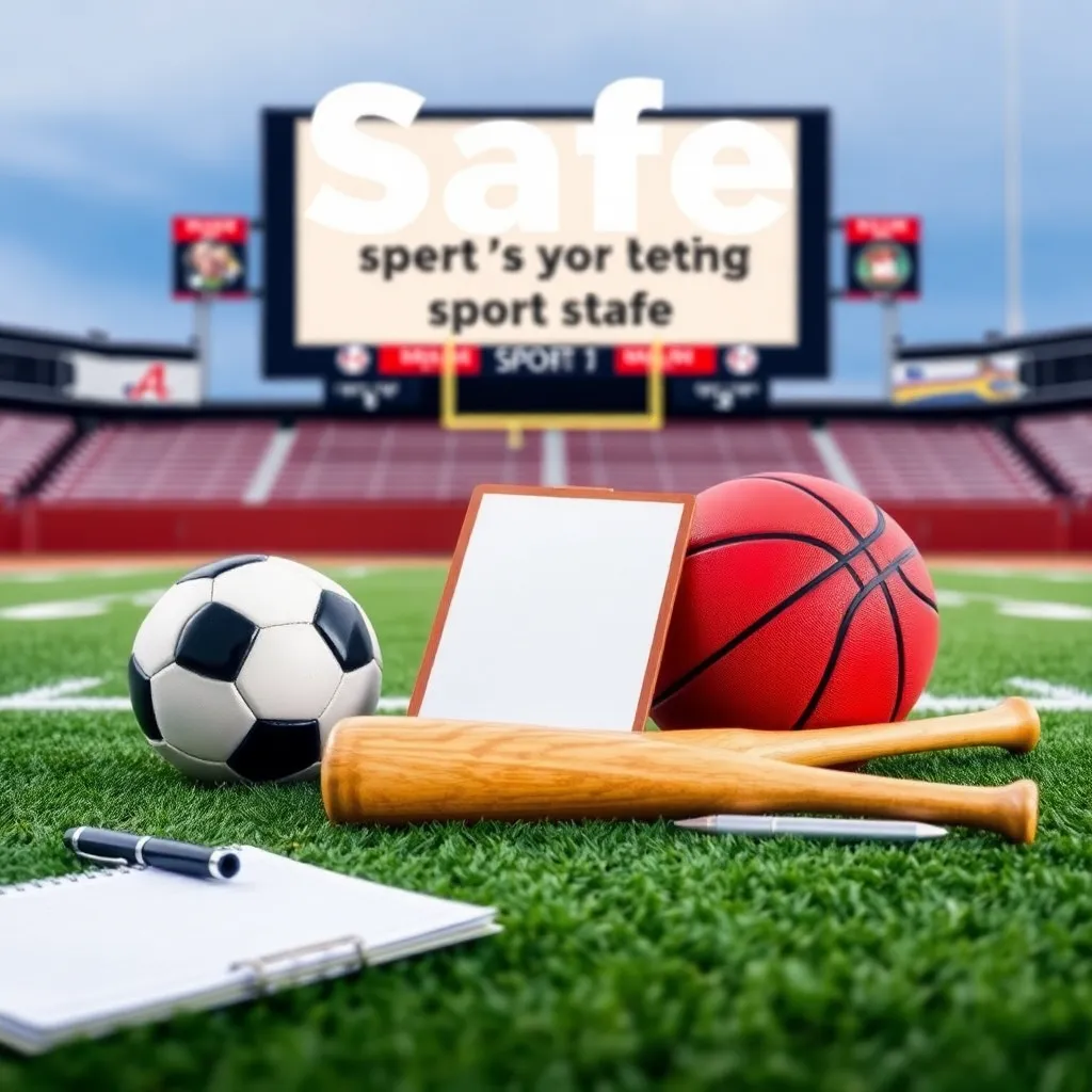 스포츠토토 안전 베팅을 위한 필수 가이드