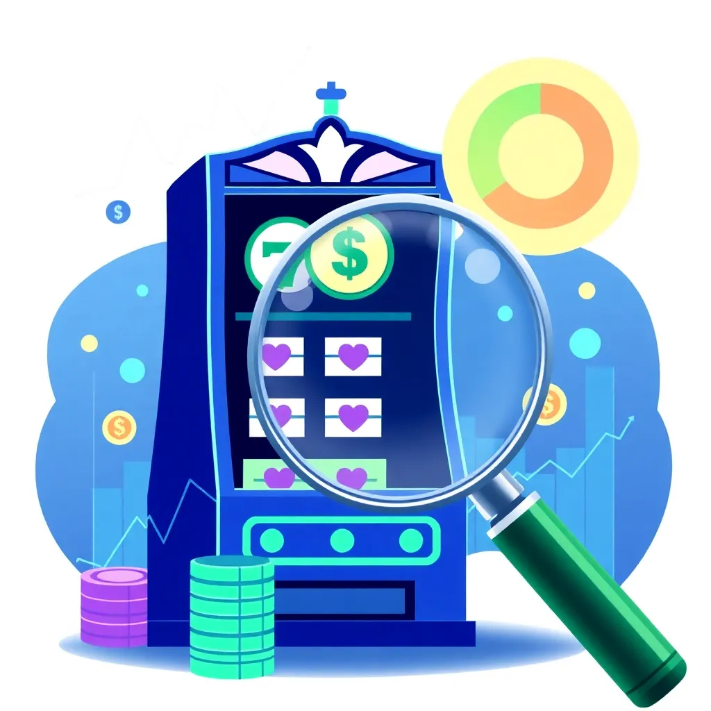 슬롯사이트 자금 흐름의 이상 패턴 분석