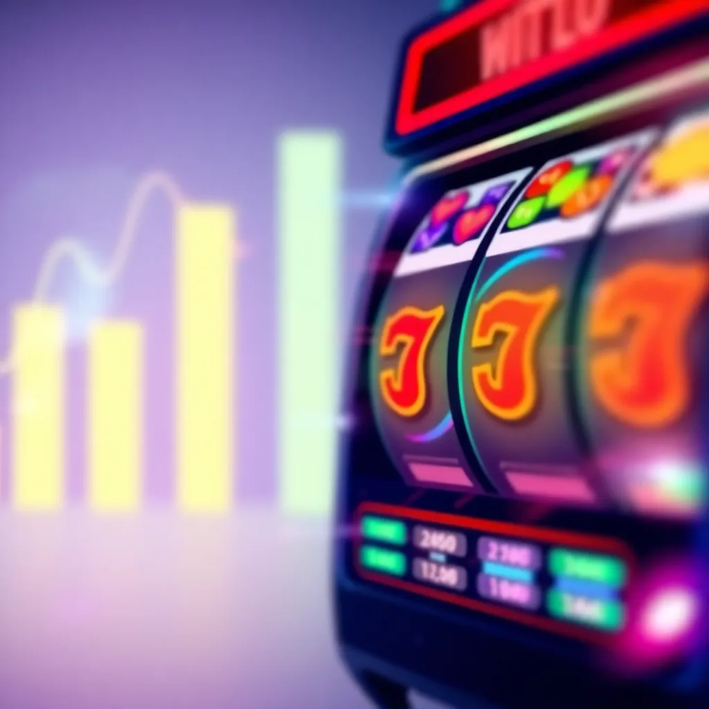 슬롯사이트 후기 및 사례 분석: 승률을 높이는 비법