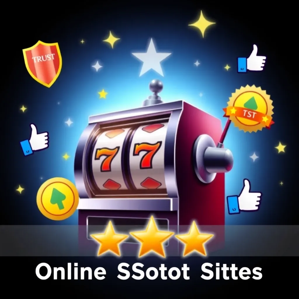 실제 후기 기반 슬롯사이트 신뢰도 평가 및 추천