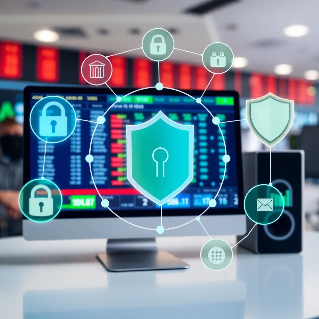 안전한 온라인 토토사이트 식별 방법