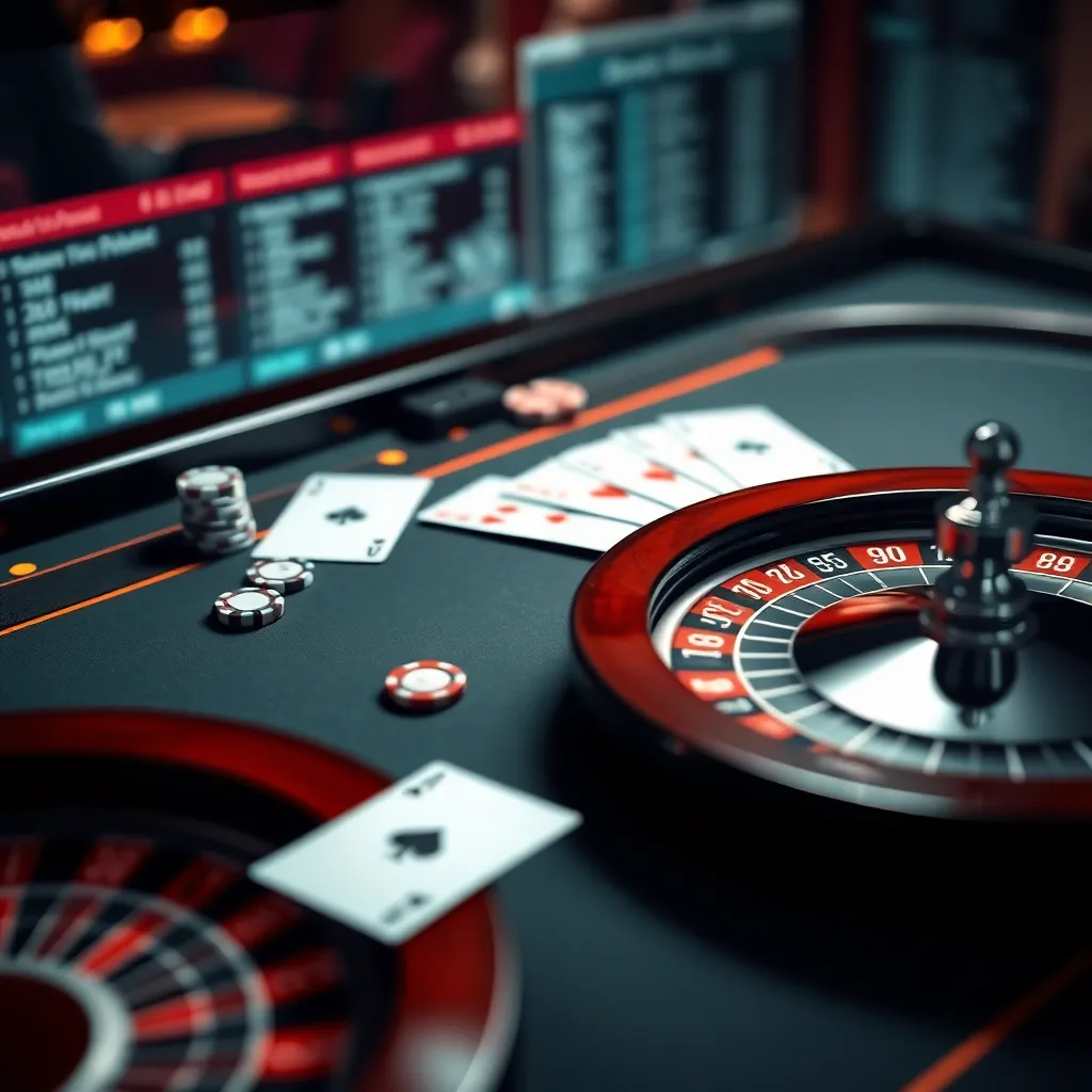 온라인 바카라 커뮤니티의 경험과 신뢰를 바탕으로 한 전략 공유