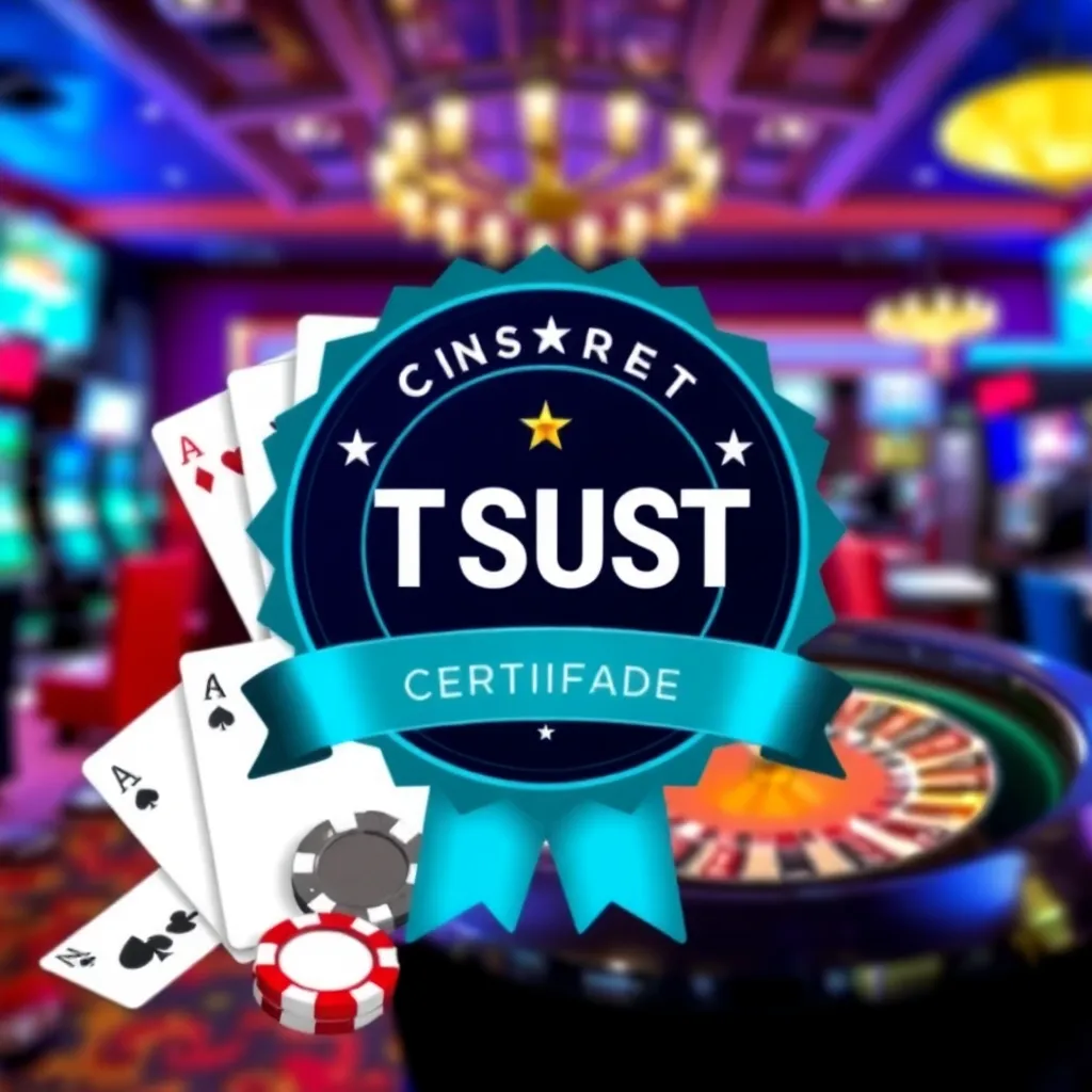 인증된 바카라사이트 선정법과 실제 이용자 경험담