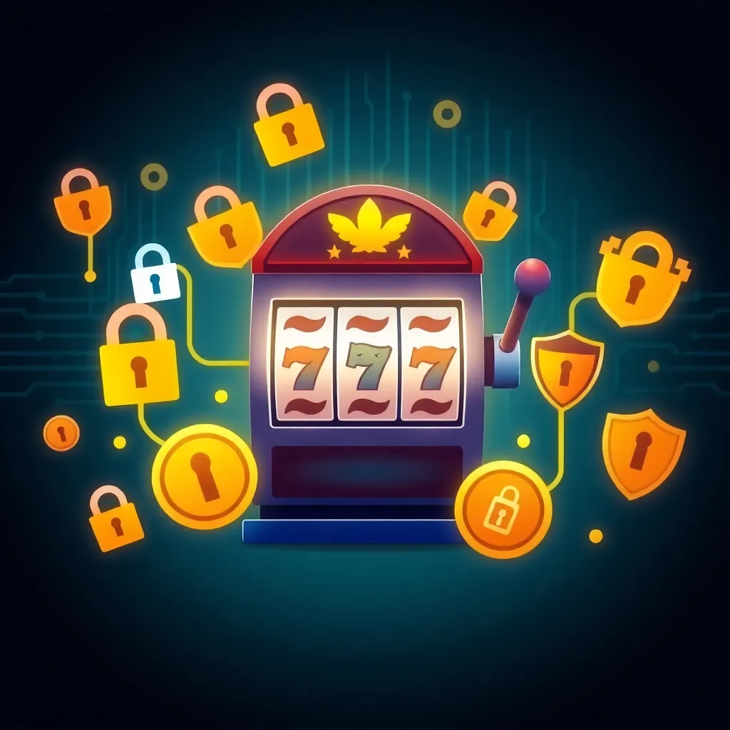 최신 슬롯사이트 트렌드, 먹튀검증으로 안전하게 즐기기
